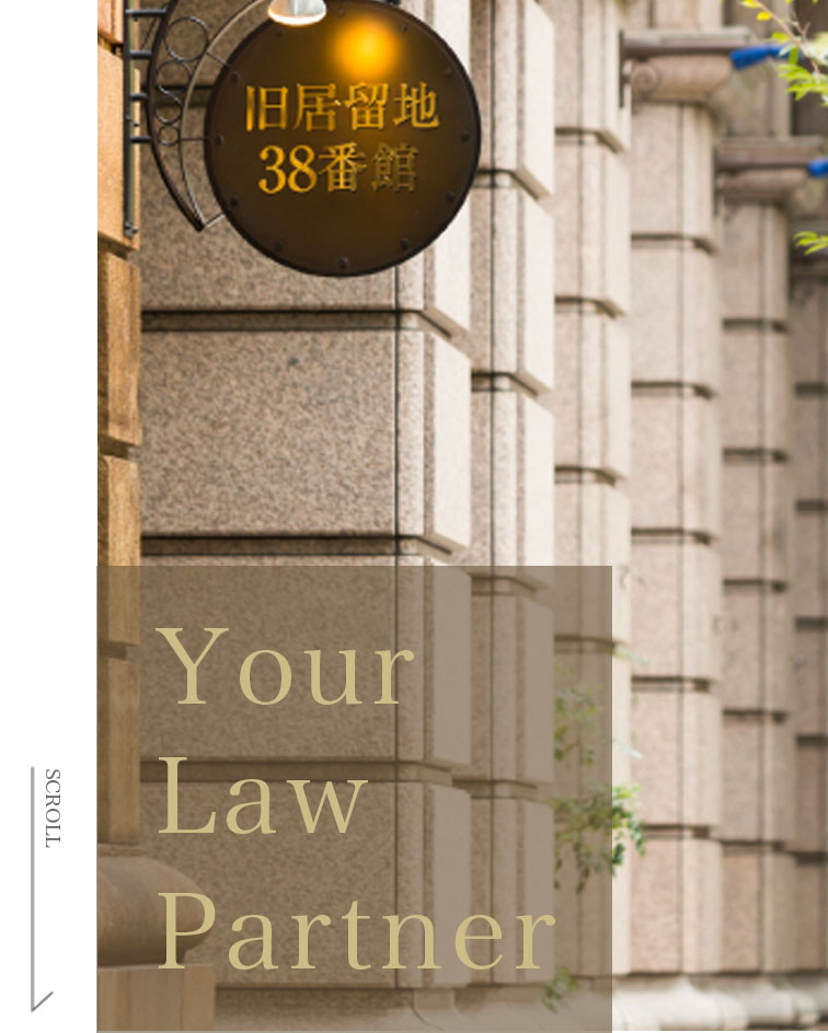 YourLawPartner